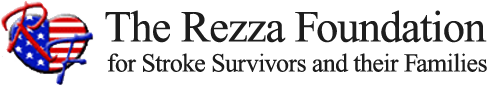 The Rezza Foundation for Stroke Survivors and their Families